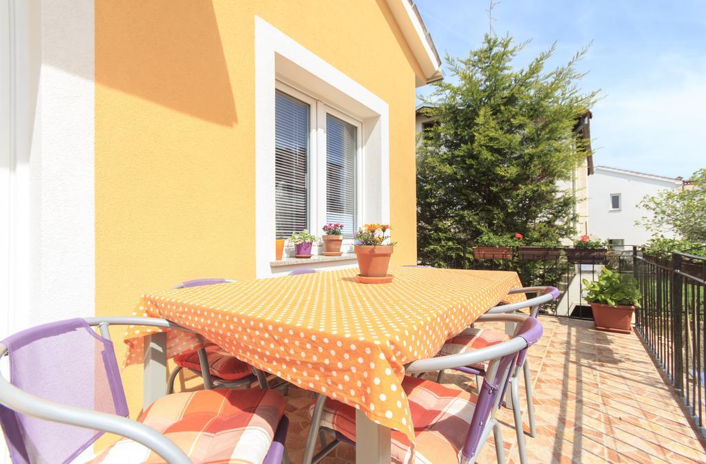 Holiday Home Istra With Jacuzzi Medulin Cameră foto