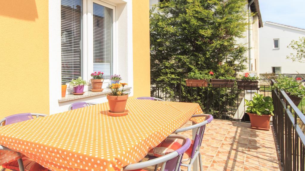 Holiday Home Istra With Jacuzzi Medulin Cameră foto